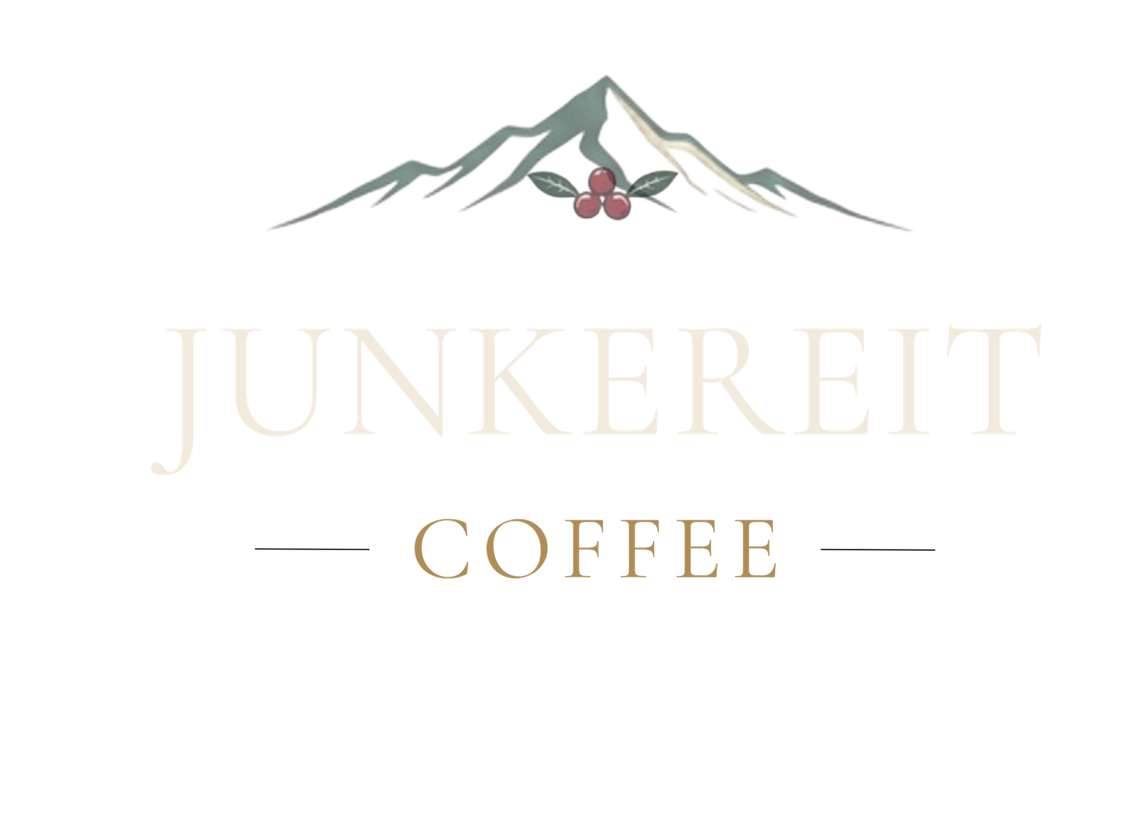 Junkereit Coffee Logo